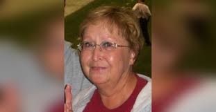 Obituary information for Carolyn Mae Coffey