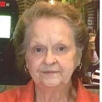 Ruth E. (Pratt) Phillips Obituary