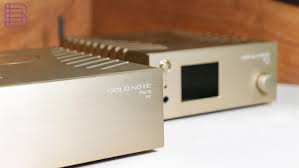 Check spelling or type a new query. Gold Note Ds 10 Plus And Psu 10 Evo Best Of High End