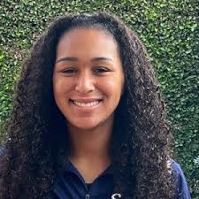 Priya Mevasse's High School Career Home