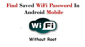 We did not find results for: Tips How To View Saved Wifi Password On Android Without Root