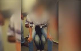 Video meu tomara que vcs gostem Video Mostra Aluna Dancando Funk No Colo De Colega Em Sala De Aula De Escola De Goiania Goias G1