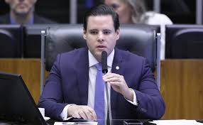 8 de janeiro: relator de proposta de anistia trabalha em três versões de  texto » Conexão Política