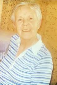 Condolence Book for Maureen Nugent (née Sheehy) (Athlone, Westmeath)