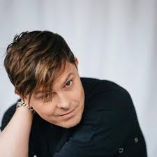 Michael Patrick Kelly