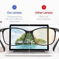 Blue Light Blocking Glasses For Women Men Anti Blue Ray Computer Gaming Glasses Reading Tv Phones Glasses Gaming Glasses Light Blue
