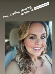 Heather Clem's Instagram, Twitter & Facebook