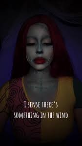 Sallys song. 🪡🕷️ #sallycosplay #nightmarebeforechristmas #halloween2023  #halloweencostume #sallymakeup #halloweenmakeup
