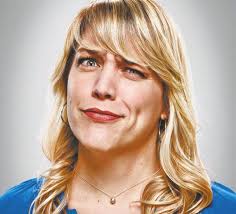 Not 'too thin' after all