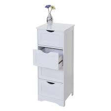 Planen und gestalten sie ihre individuelle kommode auf maß gemeinsam mit unseren erfahrenen interior spezialisten aus essen. Kommode Hwc B65 Schubladenschrank Schrank 4 Schubladen 80x30x26cm Weiss Von Heute Wohnen