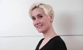 Issa López celebra apoyo de Guillermo