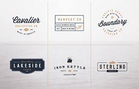 More design resources by seveniwe. 30 Best Free Logo Makers Design Templates 2021 Design Shack