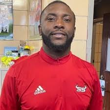 Terry Shankle (@CoachShank)