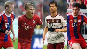 See more ideas about pep guardiola, pep guardiola style, pep. In Der Schaltzentrale Des Fc Bayern Kampfen 17 Spieler Um Maximal Sechs Freie Platze Eurosport