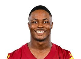 Terry McLaurin - Washington Commanders Wide Receiver - ESPN