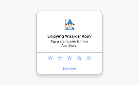 Select all apps > create app. Launch Mobile App Store Ratings For Ios Android V2 Pendo Help Center