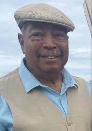 Ronald L. Mavin, Sr. transitioned from this life