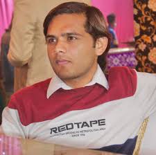 Sheikh Abdullah khalid