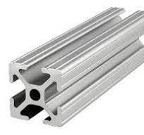 Industrial Aluminum Profile, Extrusion Profile Building ...
