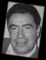 ALFONSO MORA VENEGAS, poeta esencial de Tomé