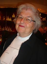 Barbara Whittington Obituary