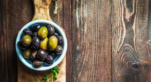 Sante Les 10 Bienfaits De L Olive