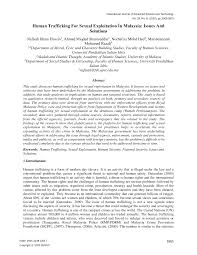 Human trafficking in the world korea, democratic people's republic iran (islamic republic of) turkmenistan libya arab jamahiriya saudi arabia burma cuba mauritania yemen. Http Sersc Org Journals Index Php Ijast Article Download 26176 14143