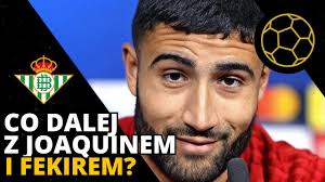 FEKIR, JOAQUIN, CANALES