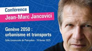 Conférence « Le marché du travail : mythes et réalités »