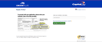 We'll tell you what is going on. Www Unionpluscard Com Applynow Union Plus Credit Card Application Credit Cards Login