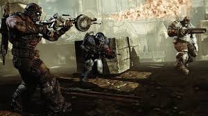 Easy tutorial on how to unlock all the characters in gears of war 3 for xbox 360 Multiplayer Unlockables Gears Of War 3 Wiki Guide Ign