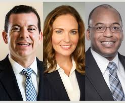 A Pre-President's Day Edition of Litigator of the Week Runners-Up and Shout  Outs