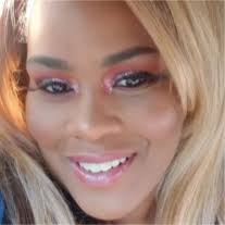 Aletha Renee' Stafford-Chapman