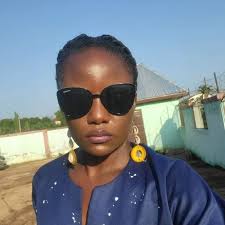 Fatima Iddrisu Abu (PhD)