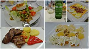 View the menu, check prices, find on the map, see photos and ratings. Descubrimos Las Ciudades Medias Del Centro De Andalucia Meraviglia