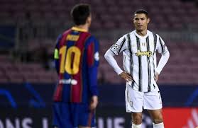 مسی، بکام، گارینکا و بِست در کورس. Ø±ÙˆÙ†Ø§Ù„Ø¯Ùˆ Ø¨ÛŒØ´ØªØ± Ø­Ù‚ÙˆÙ‚ Ù…ÛŒ Ú¯ÛŒØ±Ø¯ ÛŒØ§ Ù…Ø³ÛŒ