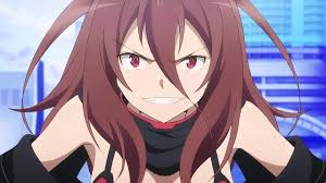 Pin On Fanartok Irene urzaiz is a tomboy like female character, she enjoy's a fight whenever she can have the chance to do so.