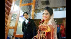 Royal Muslim Wedding In Kerala Nowfal Farzana Youtube