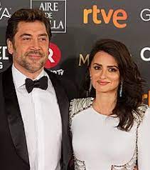 Javier bardem's mother, pilar, passed away at the age of 82 on saturday. Javier Bardem Wikipedia