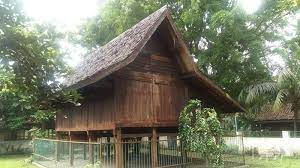Maybe you would like to learn more about one of these? Saung Ranggon Wisata Religi Di Bekasi Cendana News