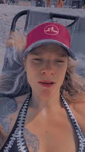 Keri Haney's Instagram, Twitter & Facebook