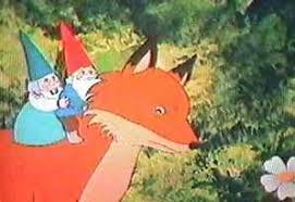 David The Gnome David The Gnome Old Nickelodeon Shows The World Of David The Gnome