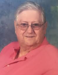 Obituary information for Charles Roland Van Buren