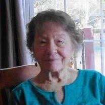 Helen "Ernestine" Thomas Obituary