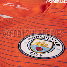 Despite the season starting last month, city have yet to formally launch their. Manchester City 16 17 Third Kit Released Footy Headlines