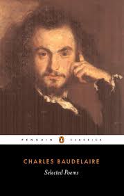Selected Poems (Penguin Classics): Baudelaire, Charles-Pierre, Clark,  Carol, Clark, Carol, Clark, Carol: 9780140446241: Amazon.com: Books
