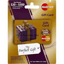 With mastercard prepaid gift card, give the gift of choice. Mastercard Gift Card 20 500 Gift Cards Fishers Foods