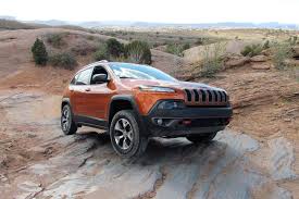 You're jeep will last as long as you keep maintaining it. Final Report 2015 Jeep Cherokee Trailhawk 4x4 Long Term Evaluation
