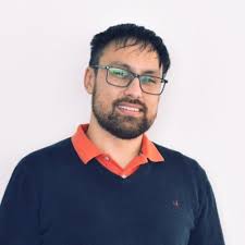 Yesterday I celebrated two years of working for Evalueserve. It has  certainly been a wonderful journey. I have met beautiful people and great  professionals. At the beginning I was full of doubts.