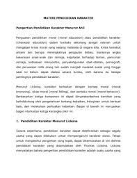 20032019 author master paranormal posted on march 20 2019 categories pengasihan tags doa agar anak sukses dan berhasil doa agar dapat nilai ujian bagus doa agar nilai rapor bagus doa katolik untuk anak yang sedang ujian doa menghadapi ujian akhir semester doa menghadapi ujian skripsi. Pendidikan Karakater Pages 1 13 Flip Pdf Download Fliphtml5